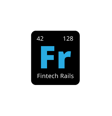Fintech Rails Logo